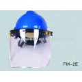 SPLASH-PROOF FACE SHIELD FM-2E